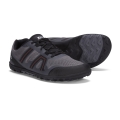 Xero Shoes Minimal-Travelschuhe Mesa Trail II stahlgrau Herren